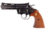COLT DIAMOND BACK 38SPL - Image 3 of 4