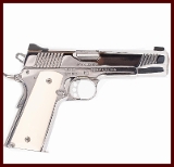 KIMBER 1911 STAINLESS II 38SUPER - Image 1 of 4