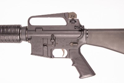 COLT MATCH TARGET HBAR 5.56MM - Image 7 of 7