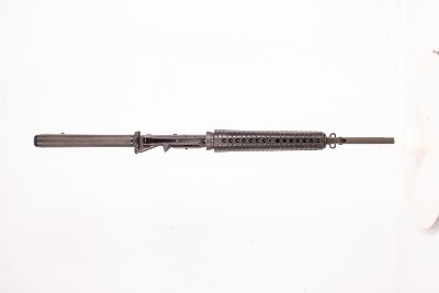 COLT MATCH TARGET HBAR 5.56MM - Image 5 of 7