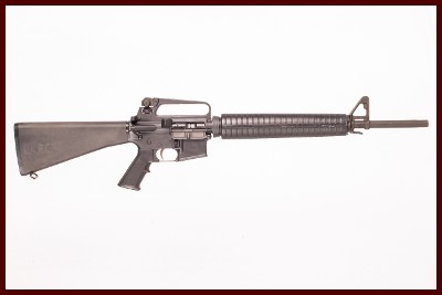 COLT MATCH TARGET HBAR 5.56MM - Image 1 of 7