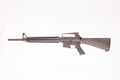 COLT MATCH TARGET HBAR 5.56MM - Image 3 of 7