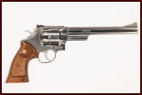 S&W 629-3 44MAG - Image 1 of 4