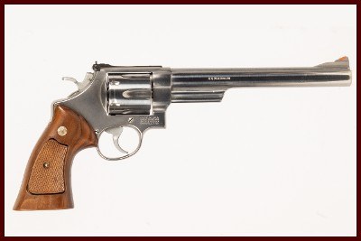S&W 629-3 44MAG - Image 1 of 4