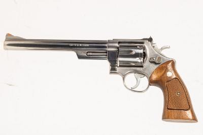 S&W 629-3 44MAG - Image 4 of 4