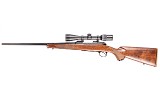 WINCHESTER MODEL 70 SHORT ACTION CLASSIC COMPACT 243WIN - Image 3 of 4