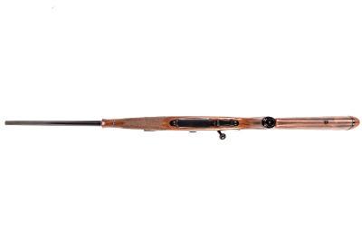 WINCHESTER MODEL 70 SHORT ACTION CLASSIC COMPACT 243WIN - Image 2 of 4