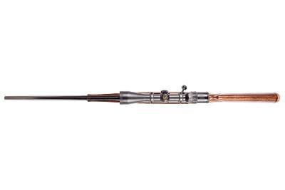 WINCHESTER MODEL 70 SHORT ACTION CLASSIC COMPACT 243WIN - Image 4 of 4