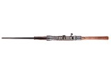 WINCHESTER MODEL 70 SHORT ACTION CLASSIC COMPACT 243WIN - Image 4 of 4