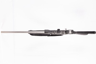 HOWA 1500 VARMINTER 22-250 - Image 4 of 4