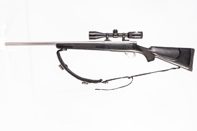 HOWA 1500 VARMINTER 22-250 - Image 3 of 4
