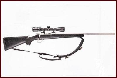 HOWA 1500 VARMINTER 22-250 - Image 1 of 4