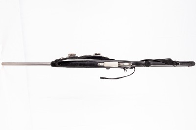 HOWA 1500 VARMINTER 22-250 - Image 2 of 4