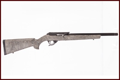 TACTICAL SOLUTIONS X-RING 22LR - Image 1 of 4