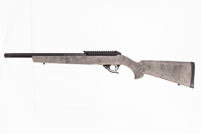 TACTICAL SOLUTIONS X-RING 22LR - Image 3 of 4