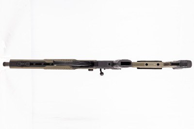 CZ USA ORYX 22LR - Image 2 of 4
