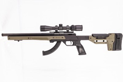 CZ USA ORYX 22LR - Image 3 of 4