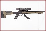 CZ USA ORYX 22LR - Image 1 of 4