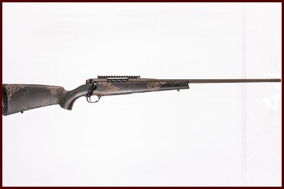 WEATHERBY MARK V 25CM - Image 1 of 4