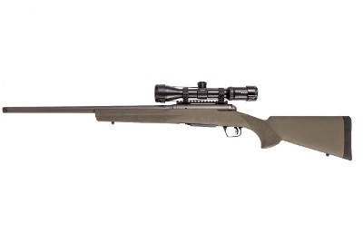 SAVAGE 110 7MM-08 - Image 3 of 4