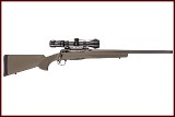 SAVAGE 110 7MM-08 - Image 1 of 4