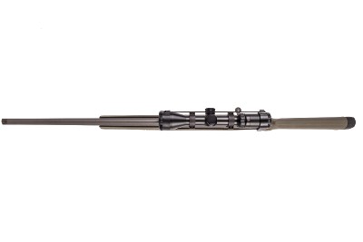 SAVAGE 110 7MM-08 - Image 4 of 4