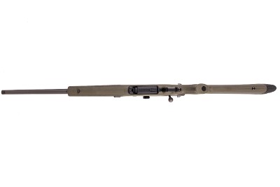 SAVAGE 110 7MM-08 - Image 2 of 4