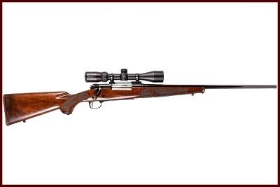 WINCHESTER MODEL 70 FEATHERWEIGHT 30-06 - Image 1 of 4