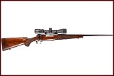 WINCHESTER MODEL 70 FEATHERWEIGHT 30-06 - Image 1 of 4
