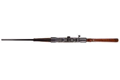 WINCHESTER MODEL 70 FEATHERWEIGHT 30-06 - Image 4 of 4