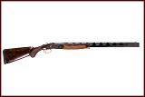 FRANCHI INSTINCT SIDEPLATE 20GA - Image 1 of 4