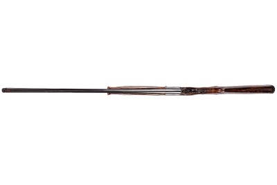 FRANCHI INSTINCT SIDEPLATE 20GA - Image 4 of 4