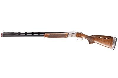 BERETTA USA 686 SILVER PIGEON 12GA - Image 3 of 4
