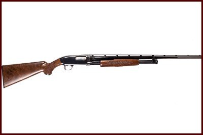 BROWNING MODEL 12 20GA - Image 1 of 4