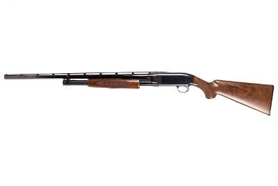 BROWNING MODEL 12 20GA - Image 3 of 4