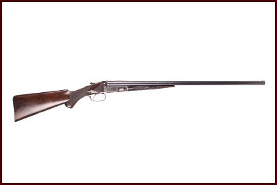 PARKER BROS DHE 20GA - Image 1 of 4