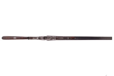 PARKER BROS DHE 20GA - Image 3 of 4