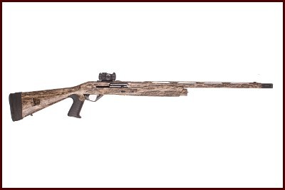 BENELLI SUPER BLACK EAGLE 3 12GA - Image 1 of 4