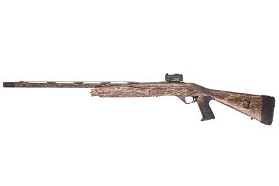 BENELLI SUPER BLACK EAGLE 3 12GA - Image 2 of 4