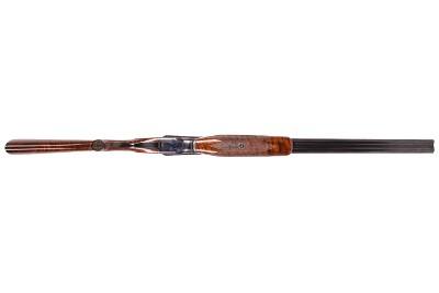 PARKER BROS VH 12GA - Image 3 of 4