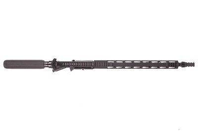 RUGER SFAR 308WIN - Image 4 of 4