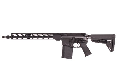 RUGER SFAR 308WIN - Image 2 of 4