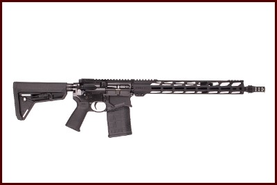 RUGER SFAR 308WIN - Image 1 of 4