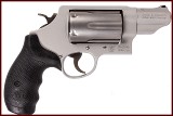 SMITH & WESSON GOVERNER 45/410 - Image 1 of 4