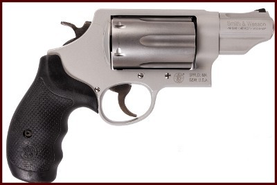 SMITH & WESSON GOVERNER 45/410 - Image 1 of 4
