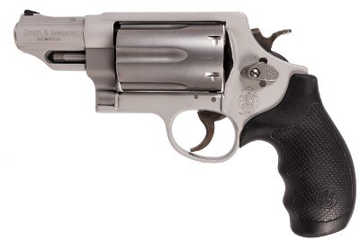 SMITH & WESSON GOVERNER 45/410 - Image 3 of 4