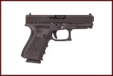 GLOCK INC 19GEN3 9MM - Image 1 of 4