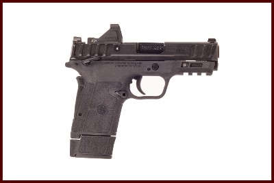 SMITH & WESSON EQUALIZER 9MM - Image 1 of 4