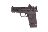 SMITH & WESSON EQUALIZER 9MM - Image 2 of 4