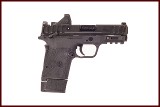 SMITH & WESSON EQUALIZER 9MM - Image 1 of 4